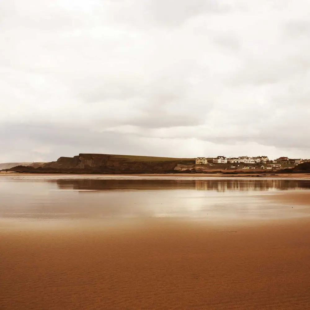 Coastal Belt 21