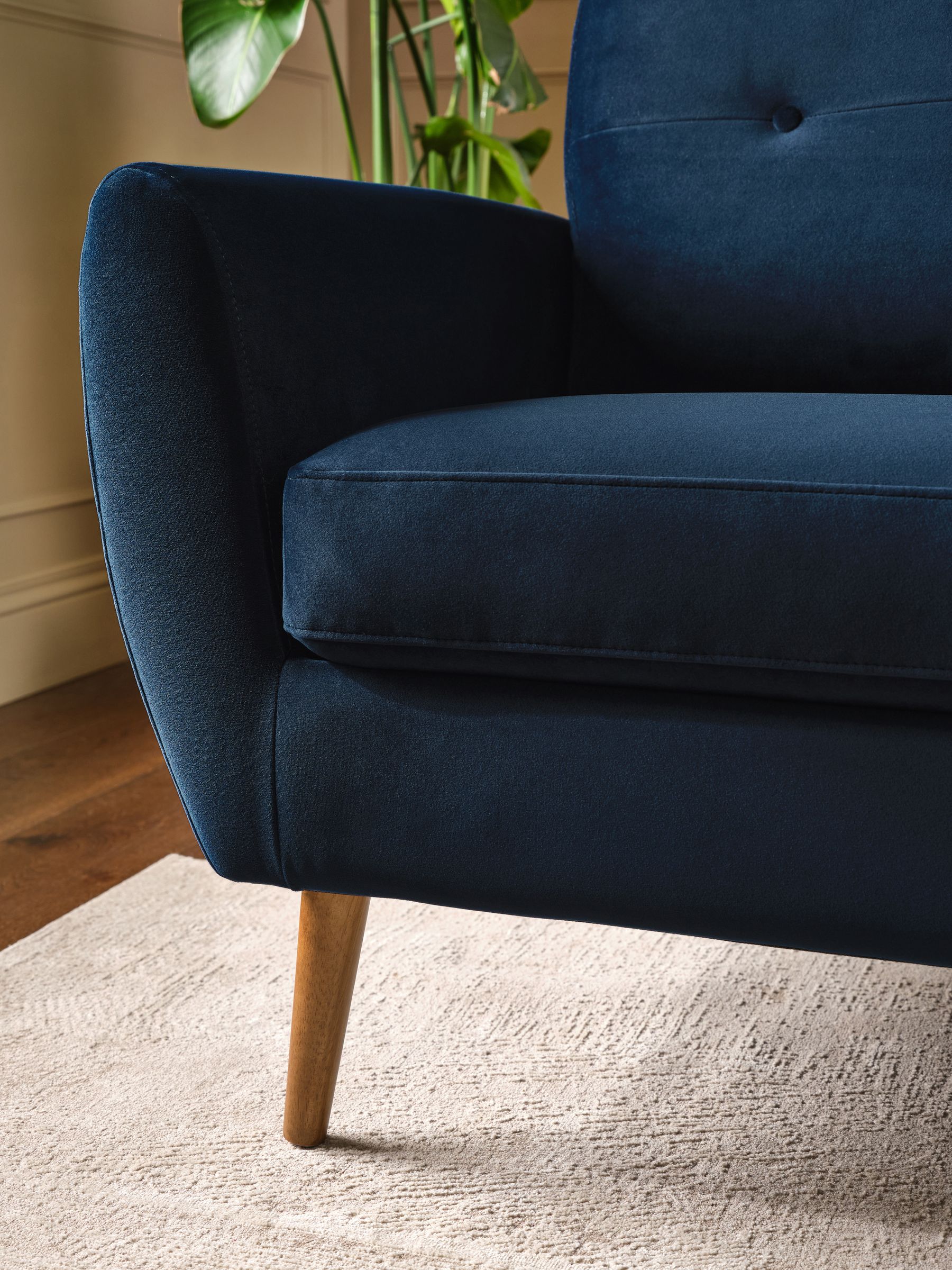 Wilson 3 Seater Sofa