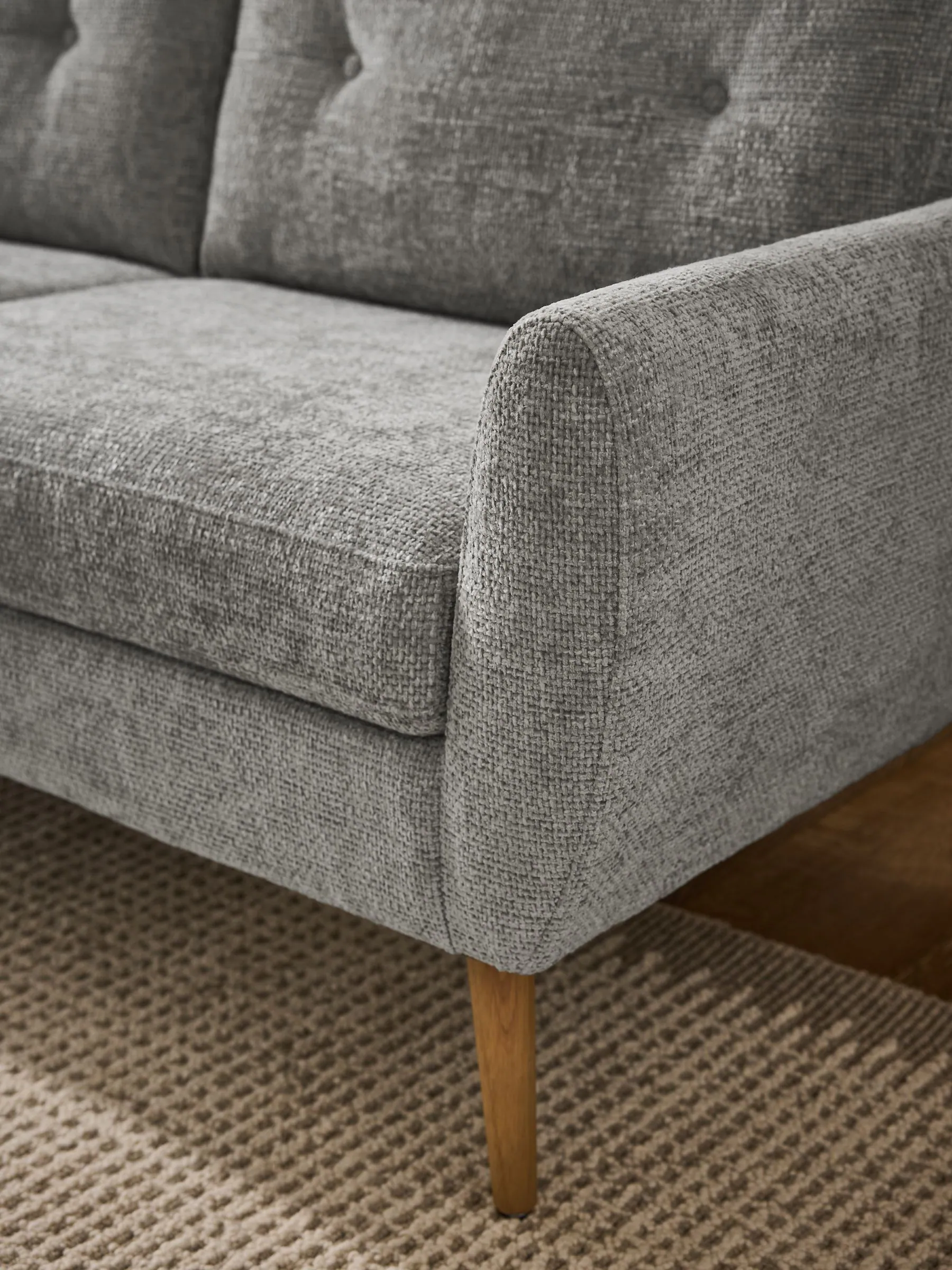 Wilson 3 Seater Sofa