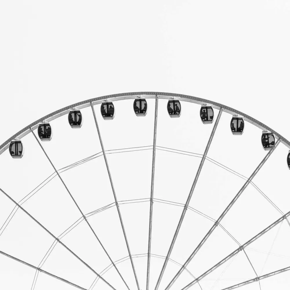 Minimal Sneaker 6