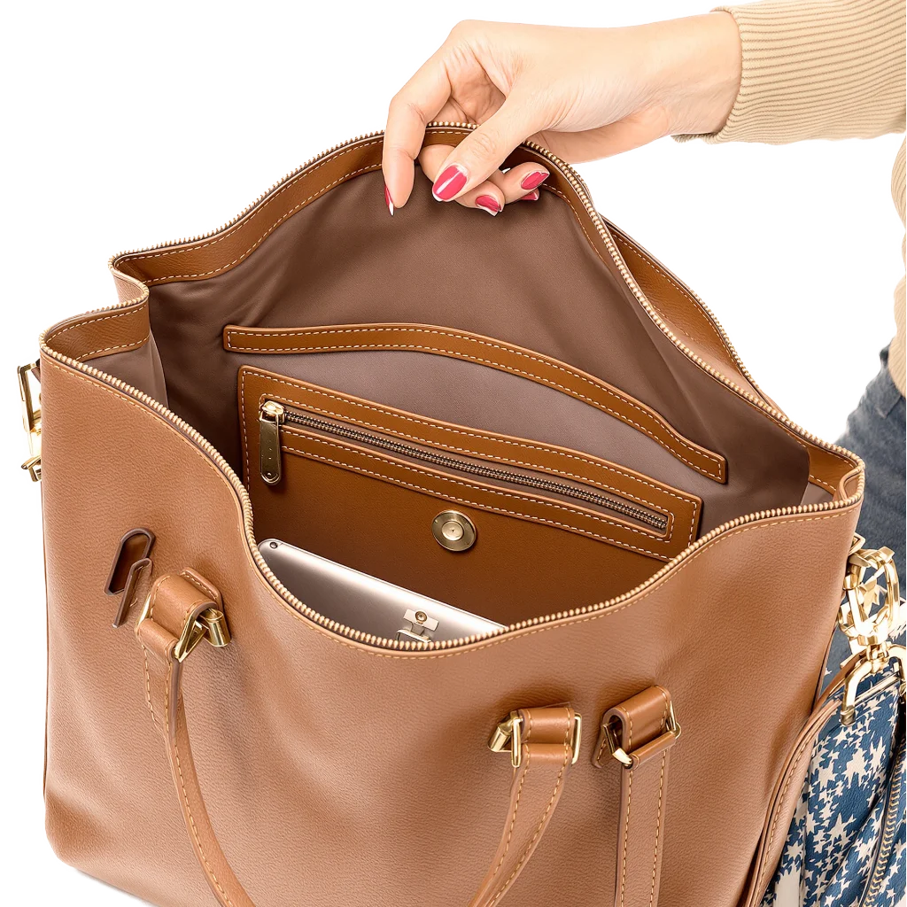 Luxury Bag