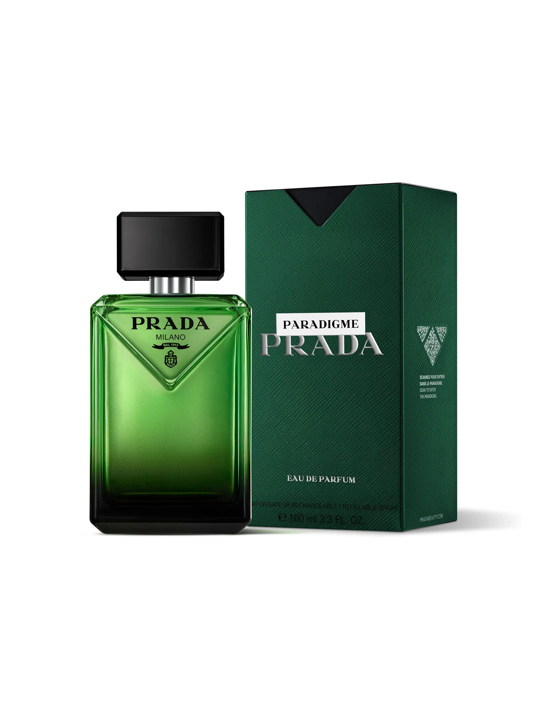 Prada Paradigme Eau de Parfum