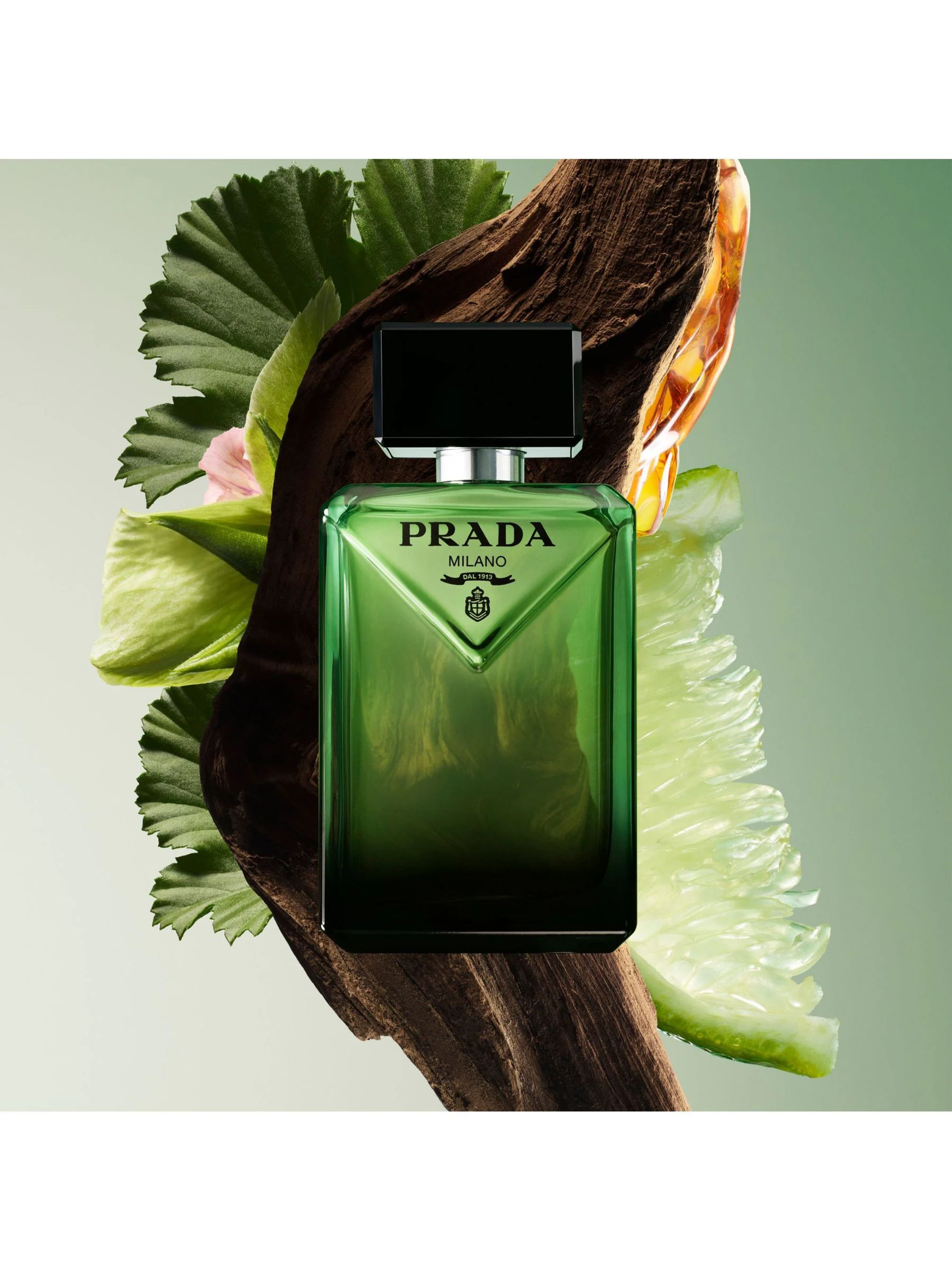 Prada Paradigme Eau de Parfum